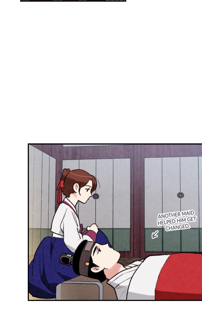 The Forbidden Marriage Chap 14 - Next Chap 15