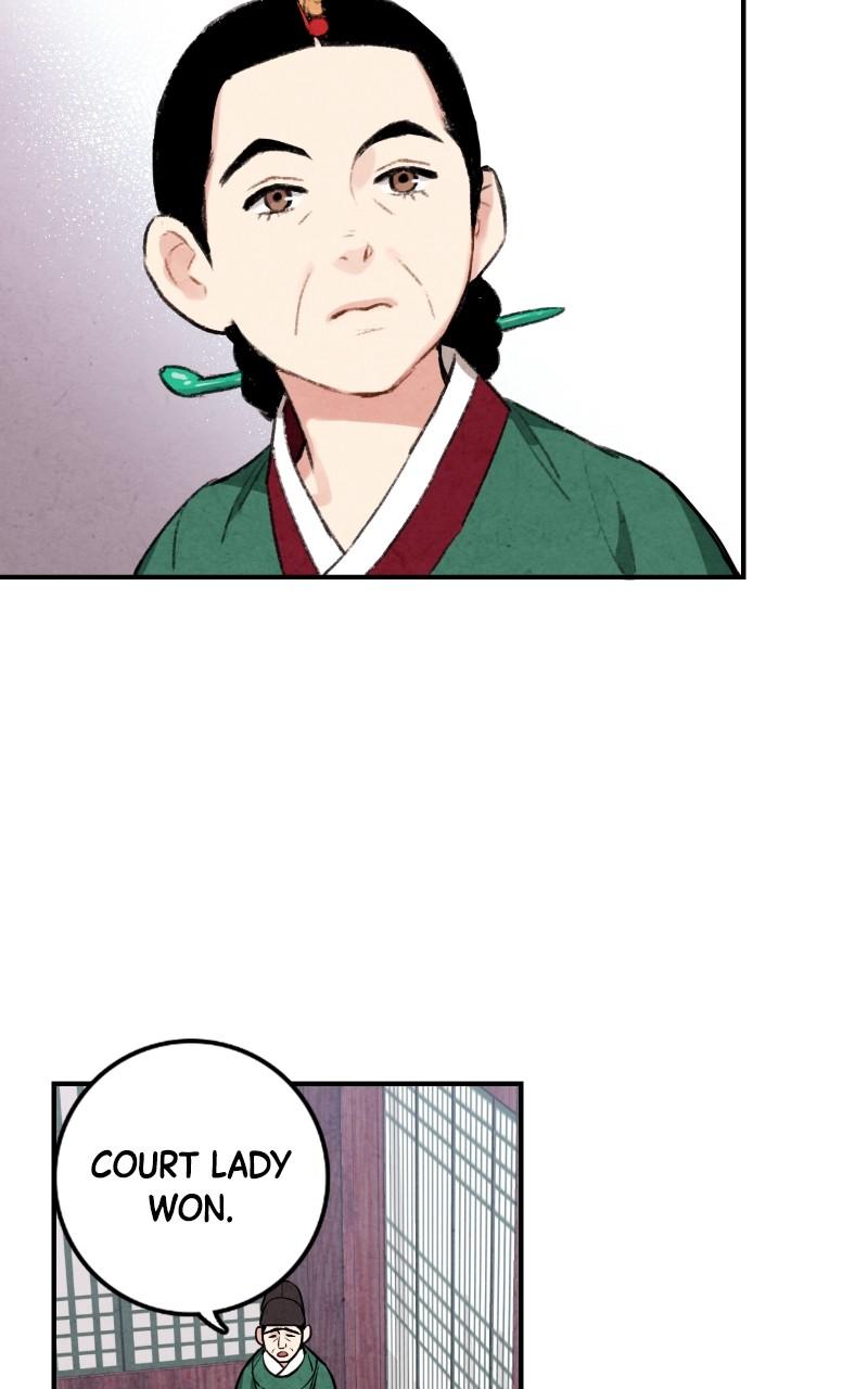 The Forbidden Marriage Chap 14 - Next Chap 15
