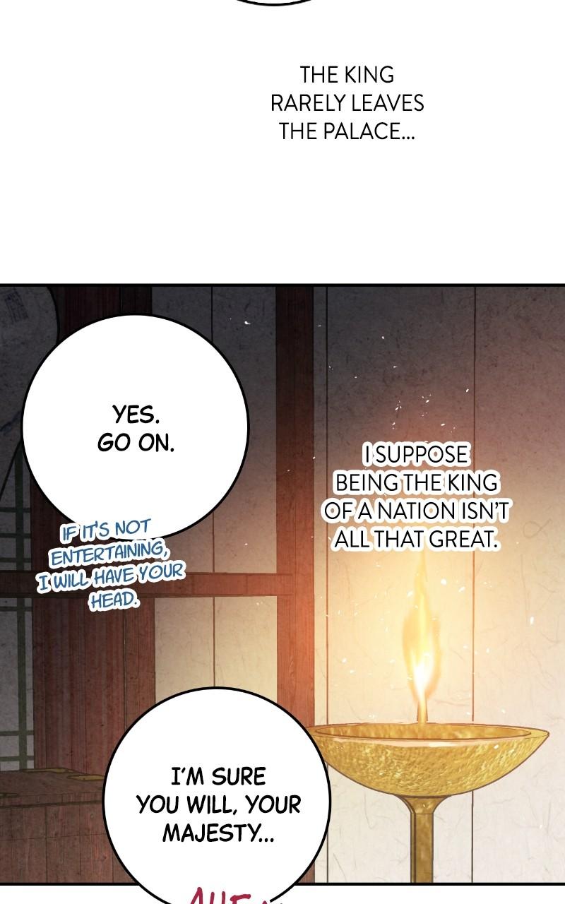 The Forbidden Marriage Chap 14 - Next Chap 15