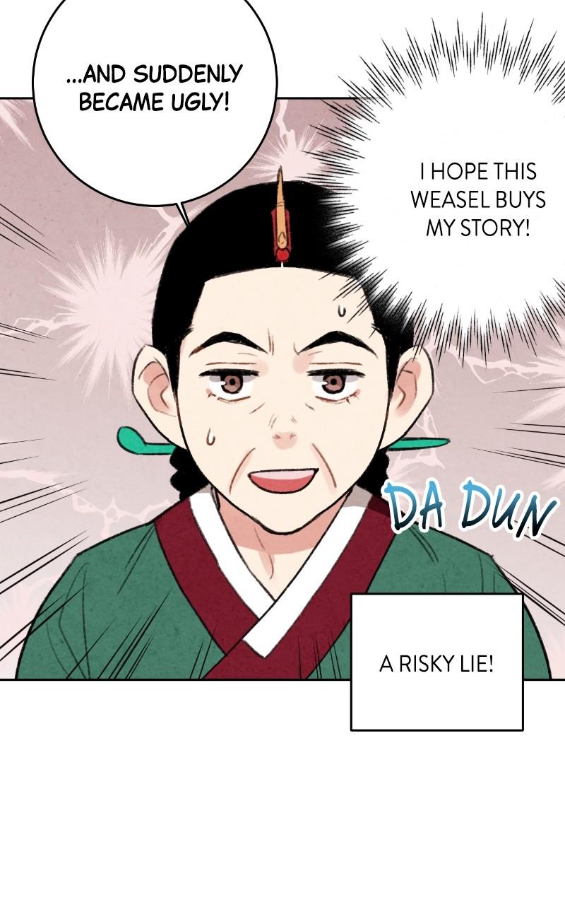 The Forbidden Marriage Chap 15 - Next Chap 16