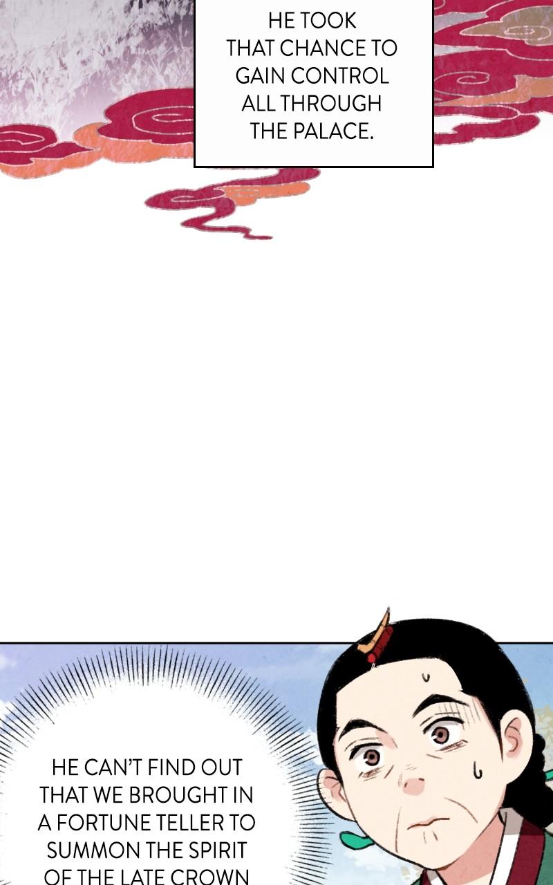 The Forbidden Marriage Chap 15 - Next Chap 16