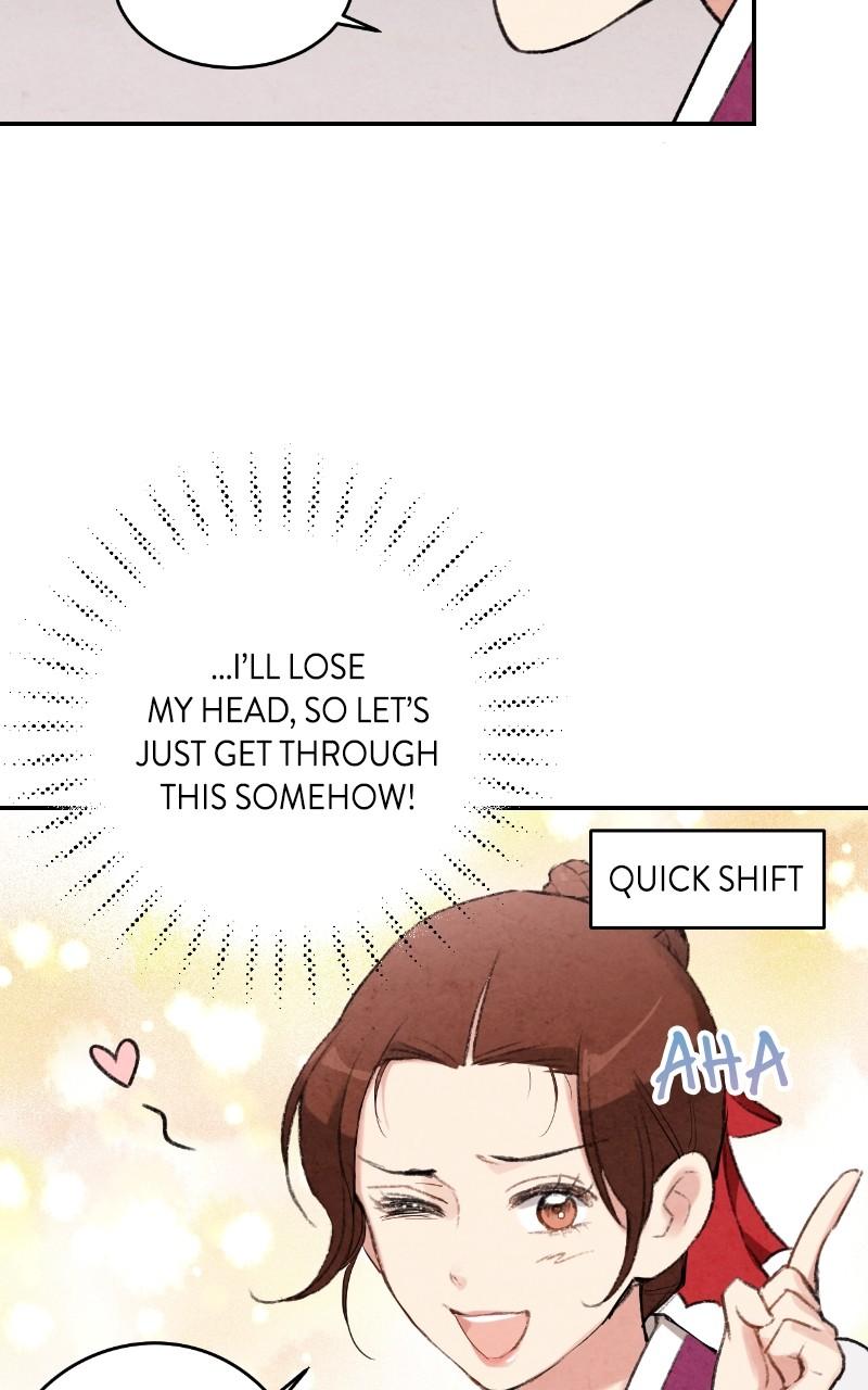 The Forbidden Marriage Chap 15 - Next Chap 16