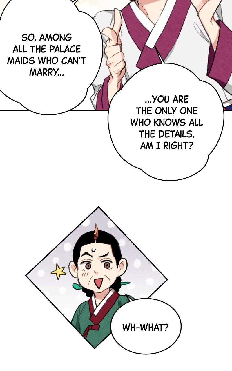 The Forbidden Marriage Chap 15 - Next Chap 16