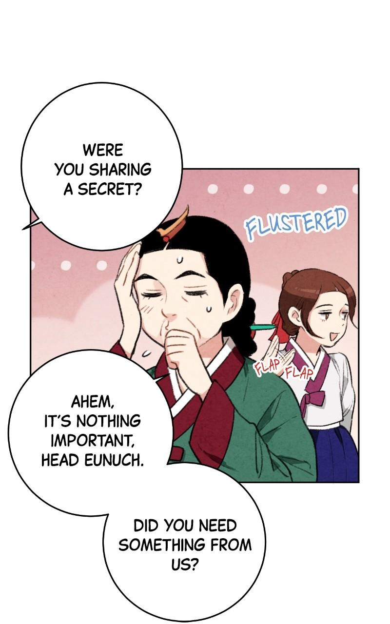 The Forbidden Marriage Chap 15 - Next Chap 16