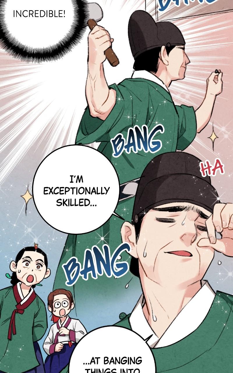 The Forbidden Marriage Chap 15 - Next Chap 16