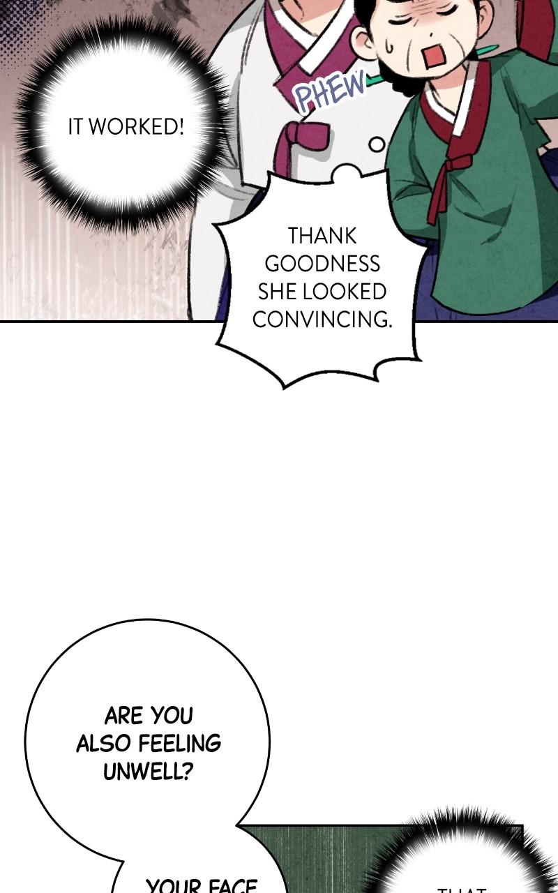 The Forbidden Marriage Chap 15 - Next Chap 16