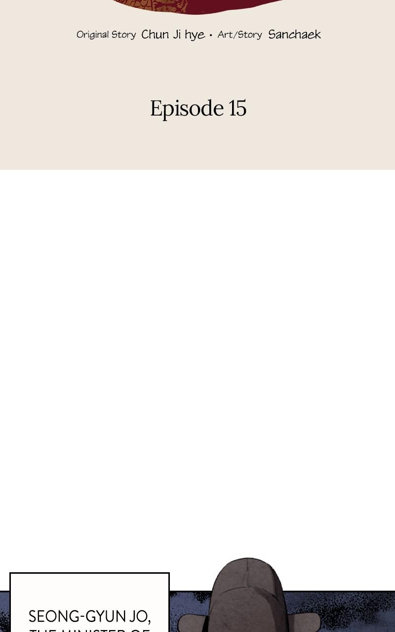 The Forbidden Marriage Chap 15 - Next Chap 16