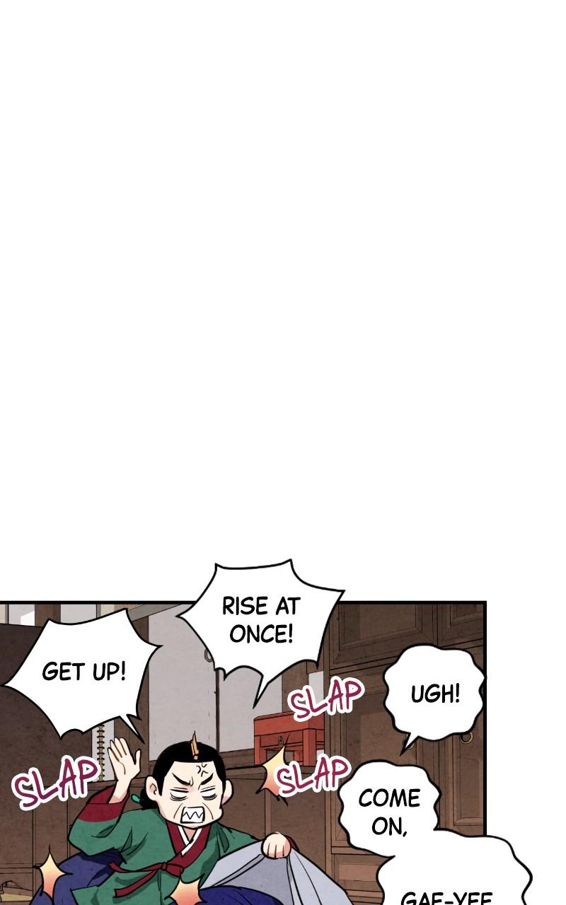 The Forbidden Marriage Chap 15 - Next Chap 16