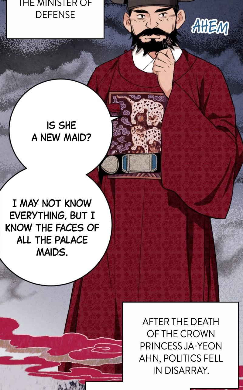 The Forbidden Marriage Chap 15 - Next Chap 16