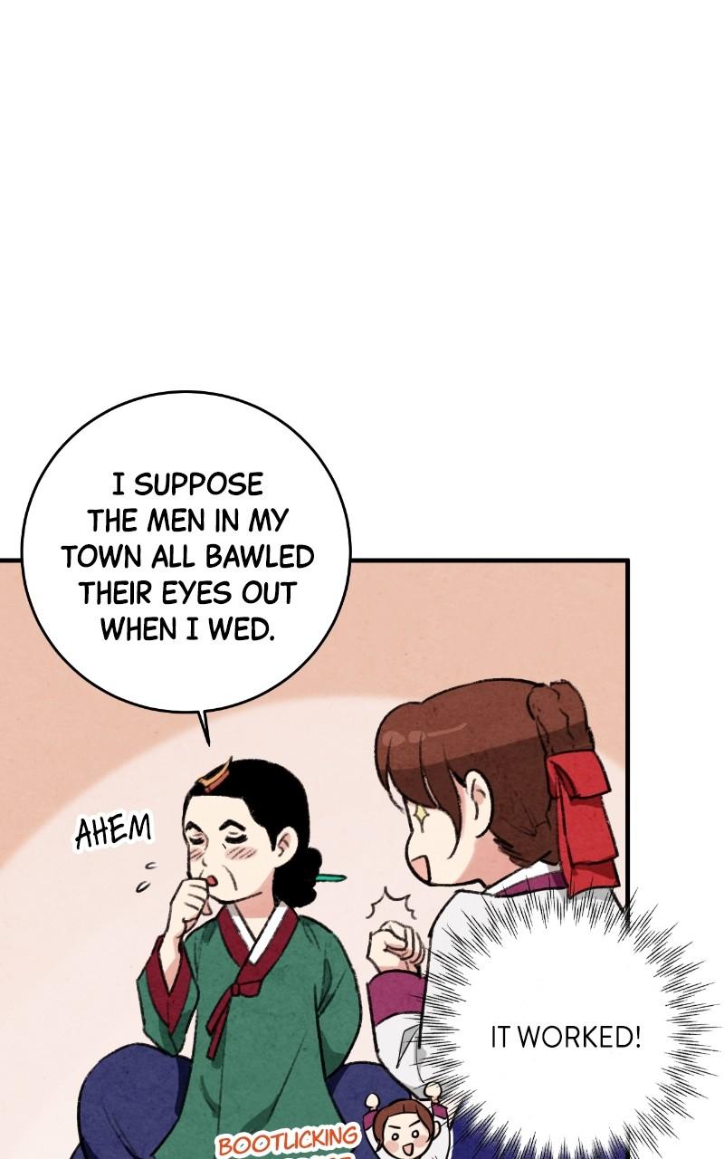 The Forbidden Marriage Chap 15 - Next Chap 16