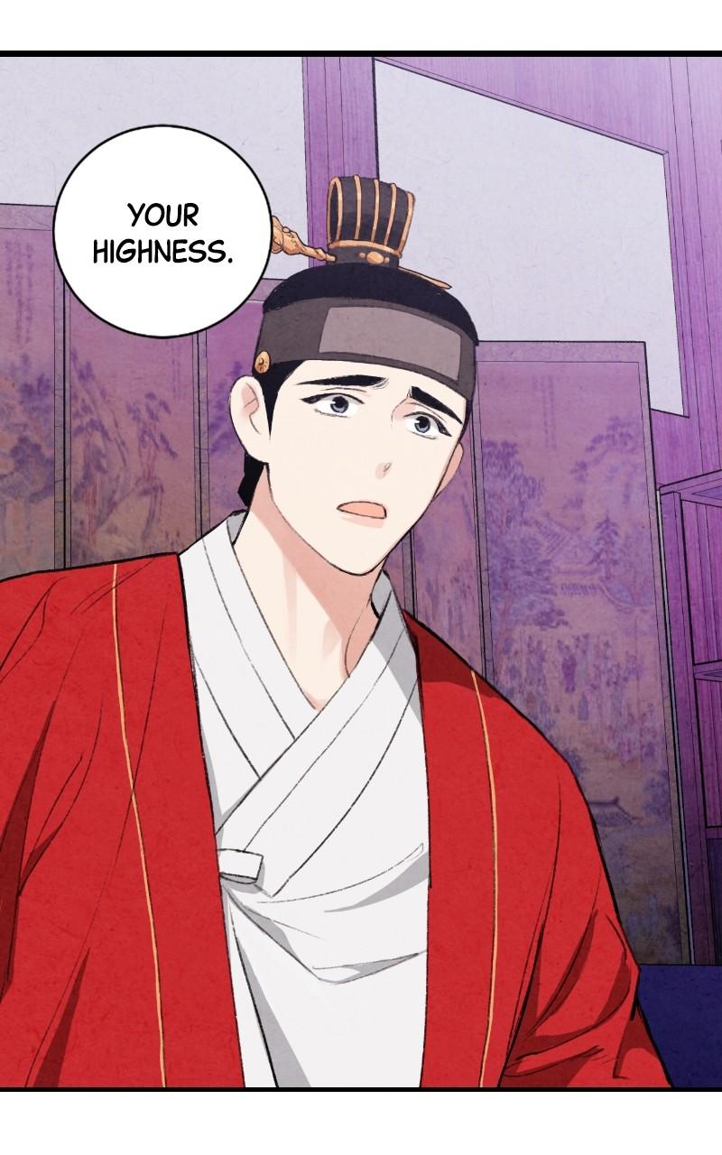 The Forbidden Marriage Chap 16 - Next Chap 17