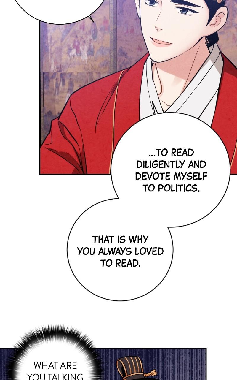 The Forbidden Marriage Chap 16 - Next Chap 17