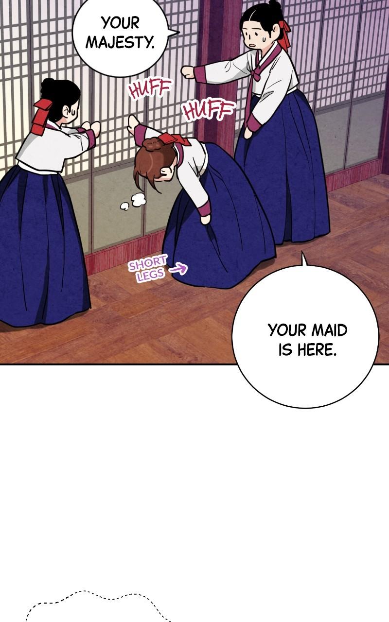 The Forbidden Marriage Chap 16 - Next Chap 17