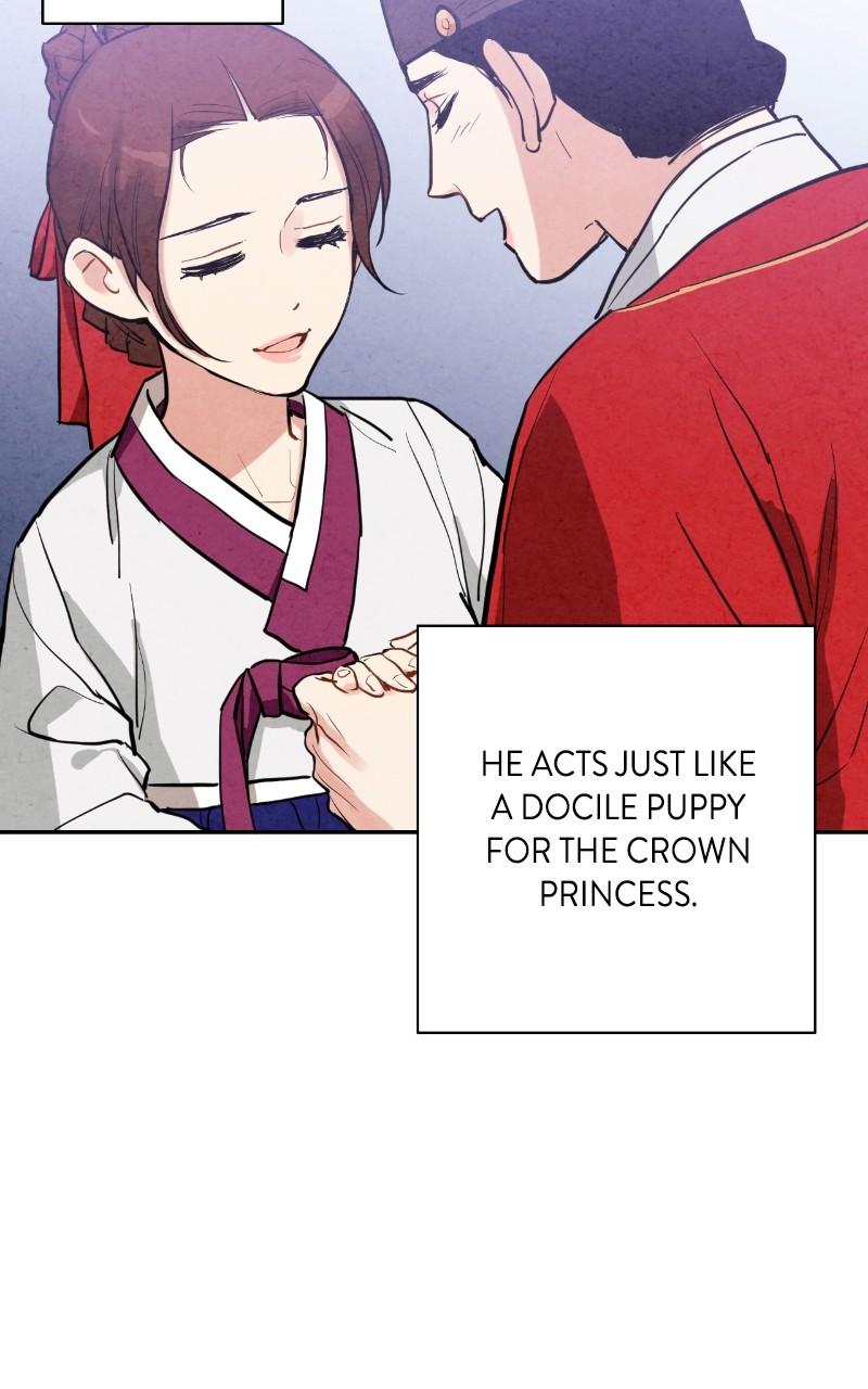 The Forbidden Marriage Chap 16 - Next Chap 17