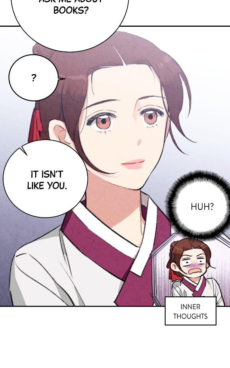 The Forbidden Marriage Chap 16 - Next Chap 17