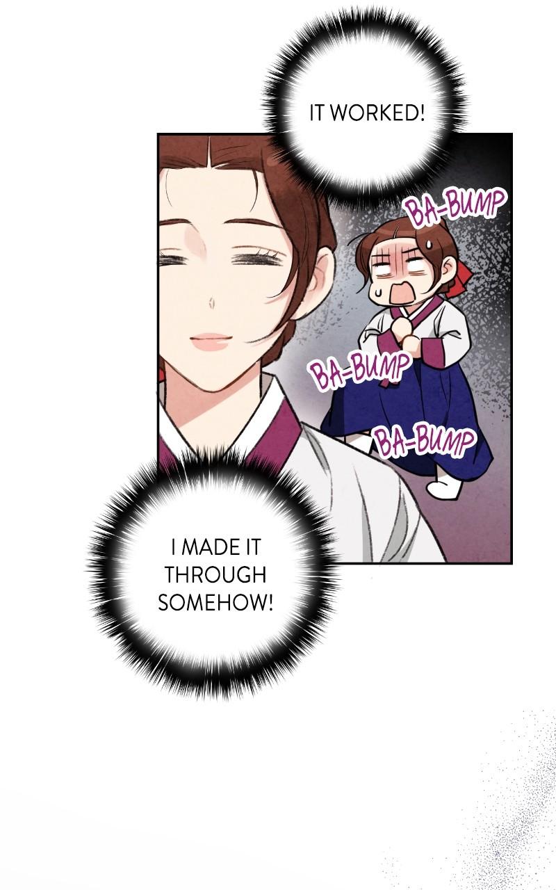 The Forbidden Marriage Chap 16 - Next Chap 17