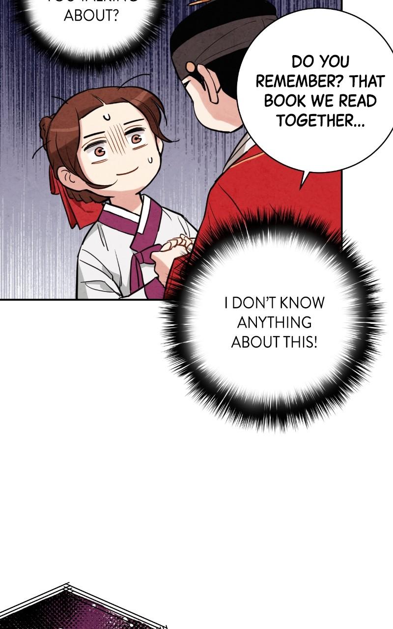 The Forbidden Marriage Chap 16 - Next Chap 17