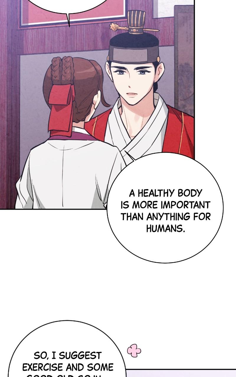 The Forbidden Marriage Chap 16 - Next Chap 17