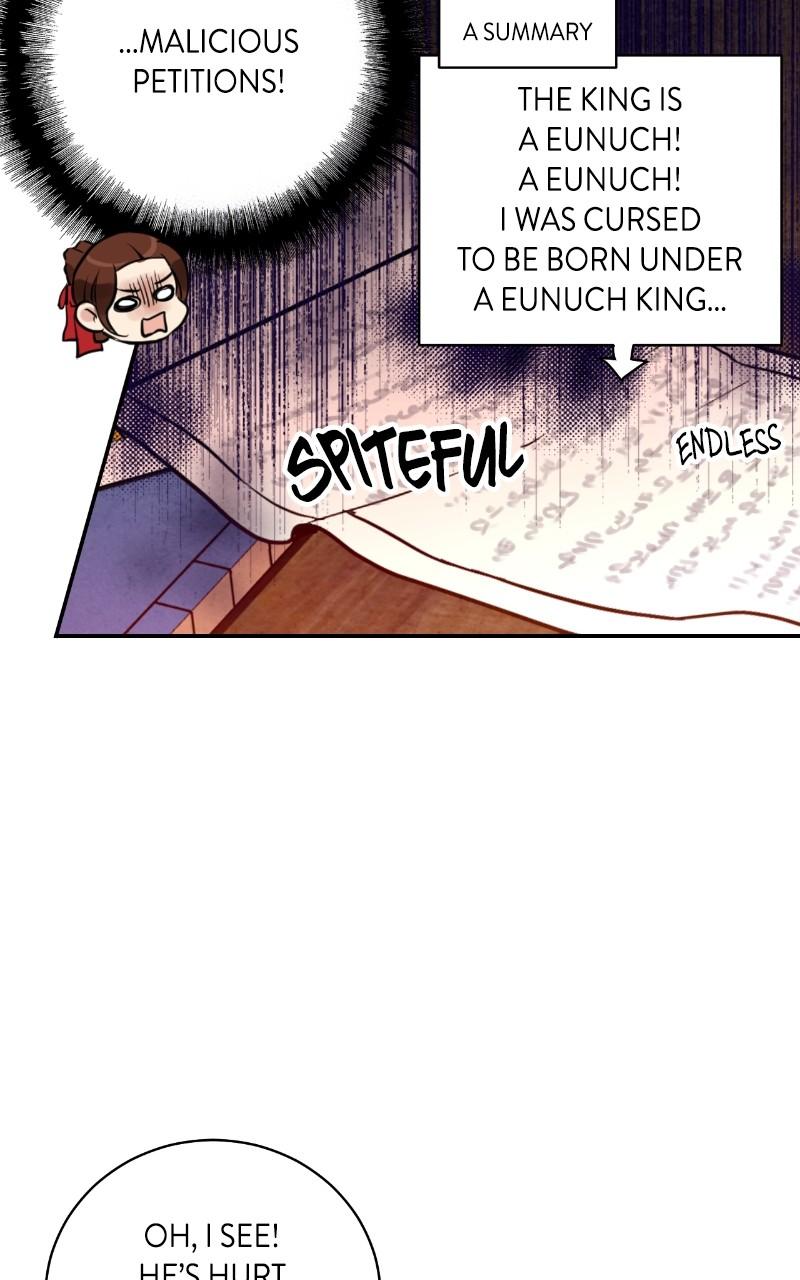 The Forbidden Marriage Chap 16 - Next Chap 17