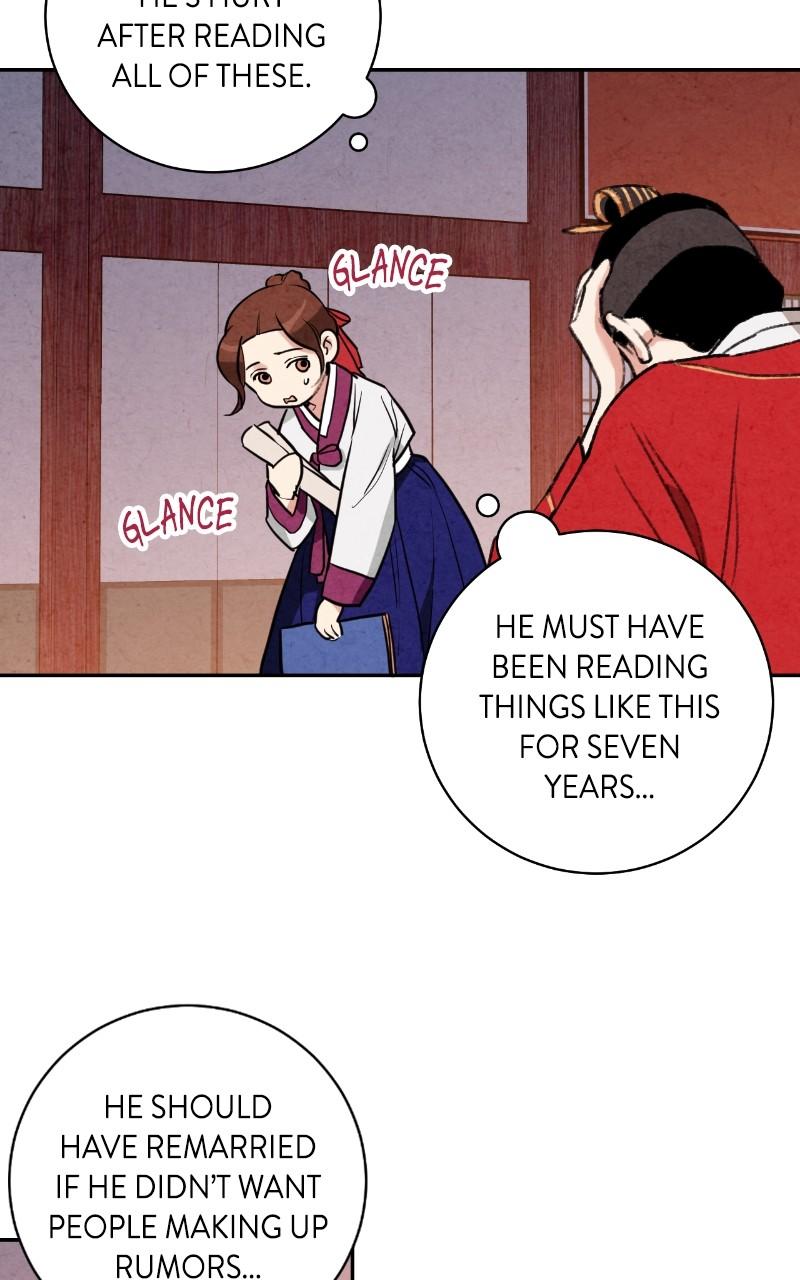 The Forbidden Marriage Chap 16 - Next Chap 17