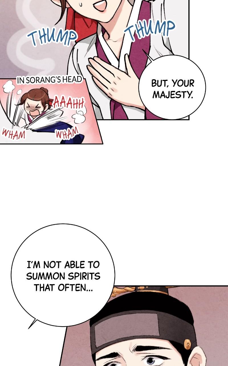 The Forbidden Marriage Chap 16 - Next Chap 17