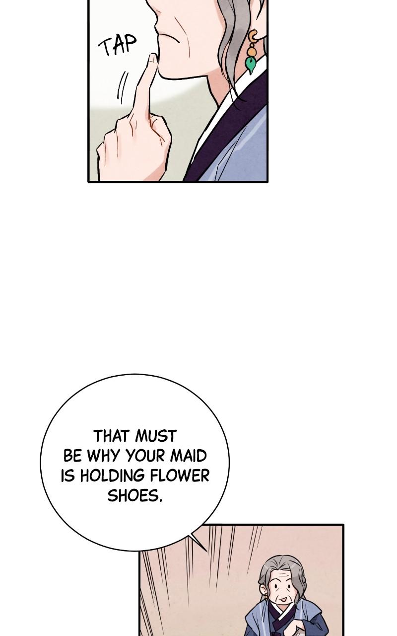 The Forbidden Marriage Chap 18 - Next Chap 19