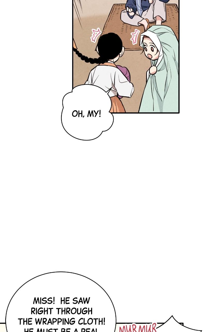 The Forbidden Marriage Chap 18 - Next Chap 19