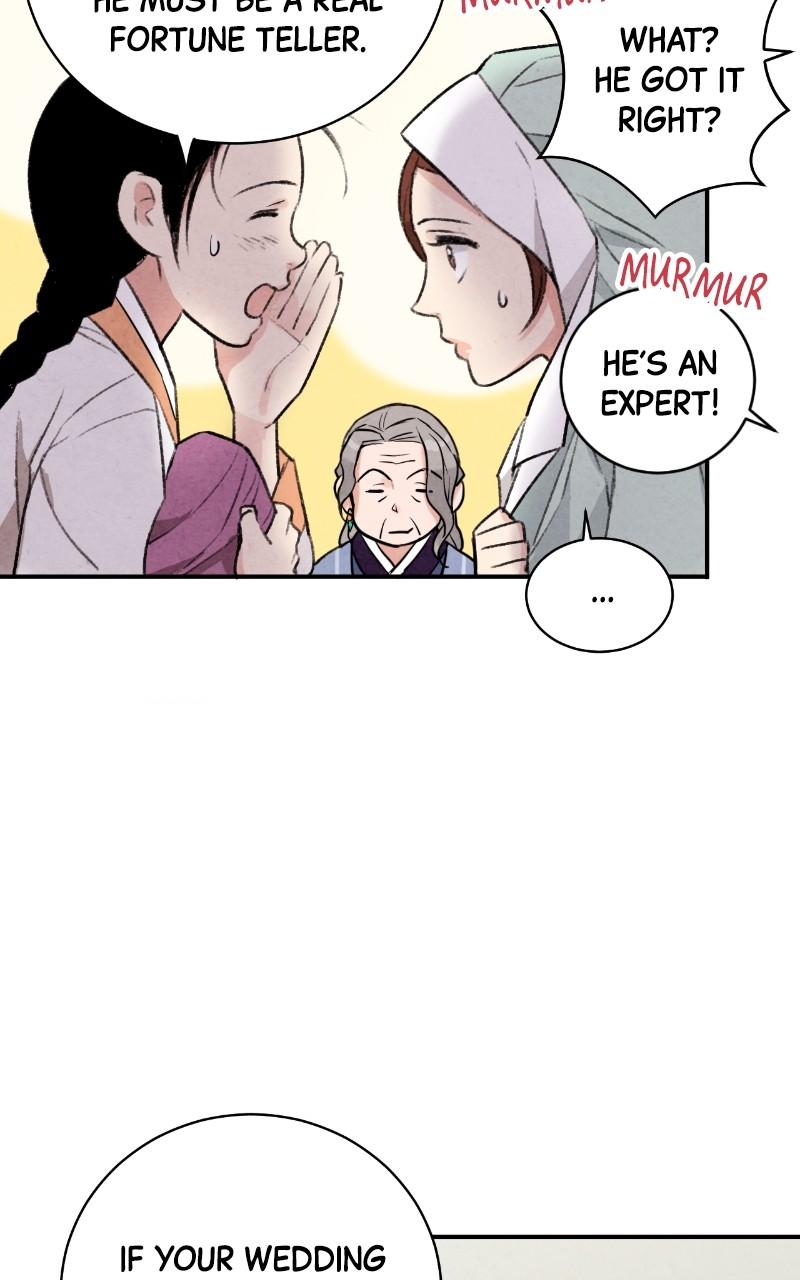 The Forbidden Marriage Chap 18 - Next Chap 19