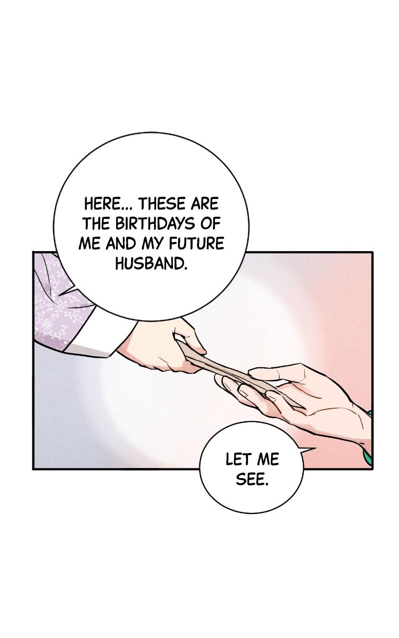 The Forbidden Marriage Chap 18 - Next Chap 19