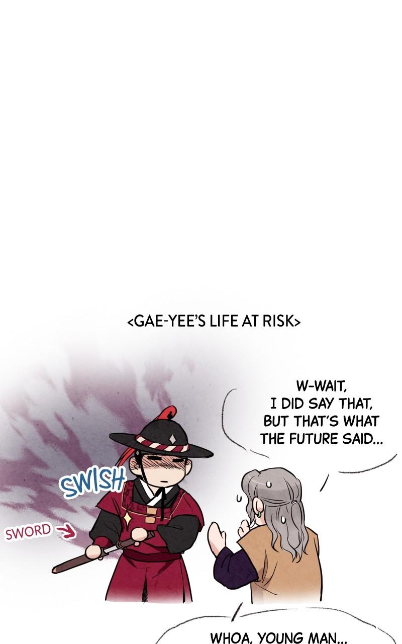 The Forbidden Marriage Chap 18 - Next Chap 19