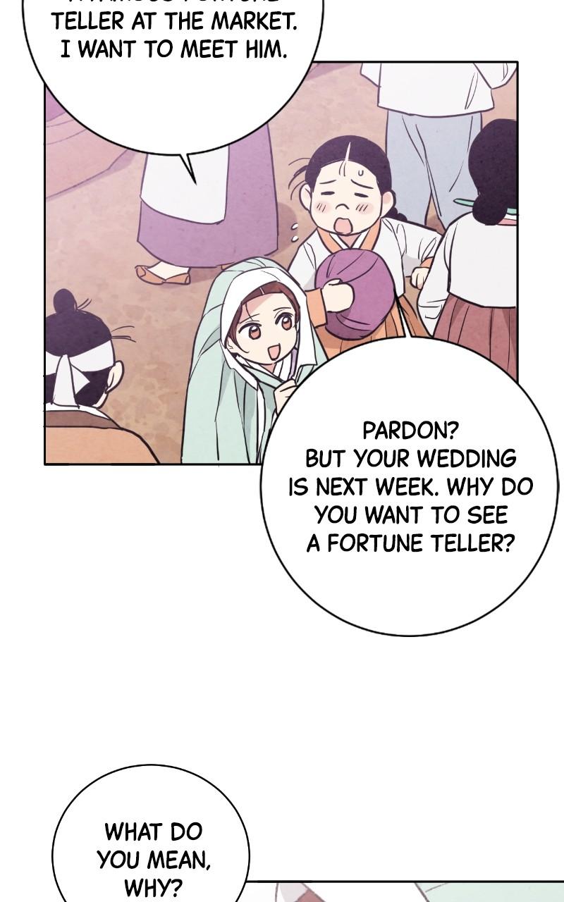 The Forbidden Marriage Chap 18 - Next Chap 19