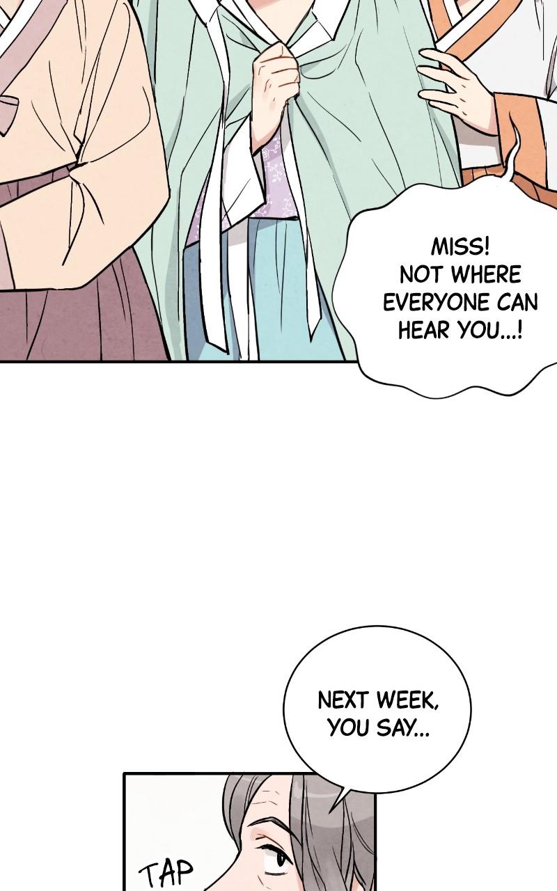 The Forbidden Marriage Chap 18 - Next Chap 19