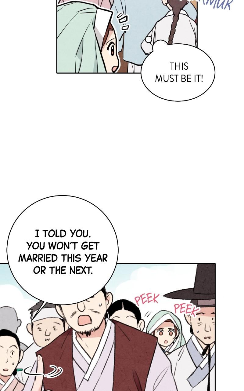 The Forbidden Marriage Chap 18 - Next Chap 19