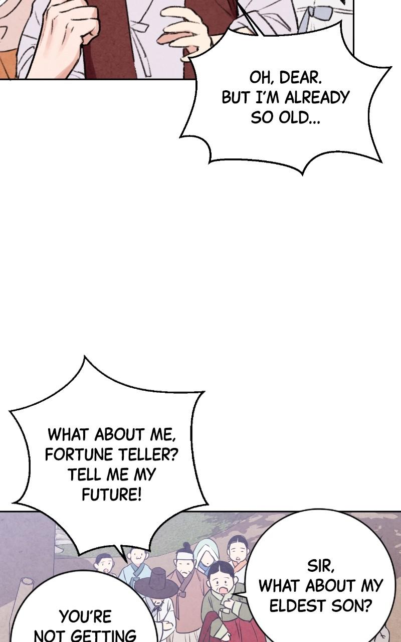 The Forbidden Marriage Chap 18 - Next Chap 19