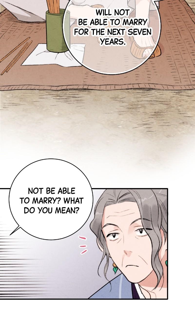 The Forbidden Marriage Chap 18 - Next Chap 19