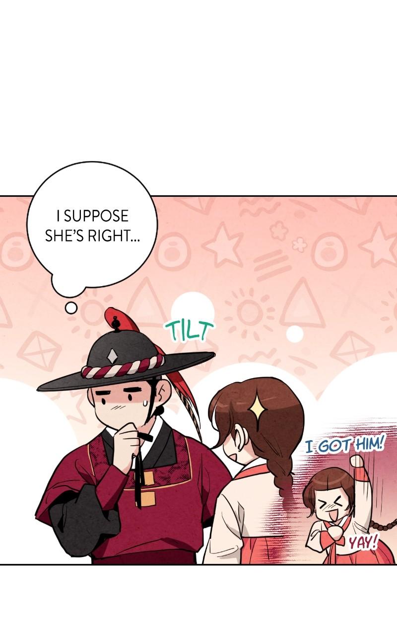 The Forbidden Marriage Chap 18 - Next Chap 19