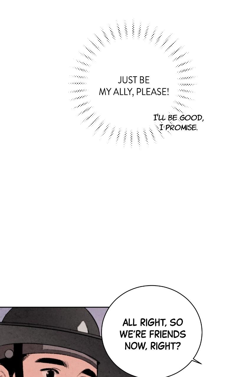 The Forbidden Marriage Chap 18 - Next Chap 19