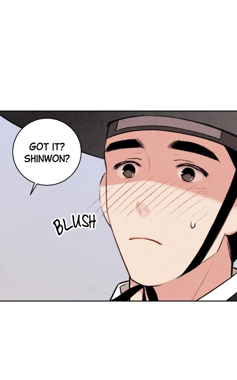 The Forbidden Marriage Chap 18 - Next Chap 19