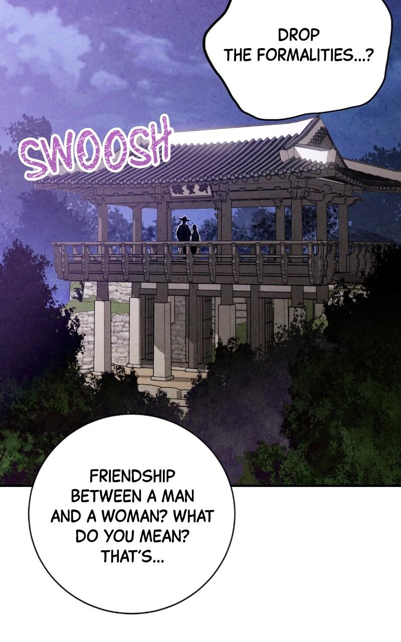 The Forbidden Marriage Chap 18 - Next Chap 19