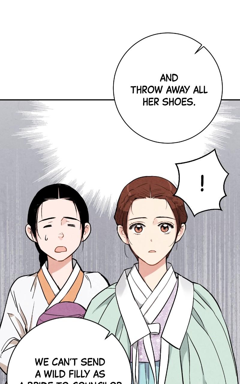 The Forbidden Marriage Chap 19 - Next Chap 20