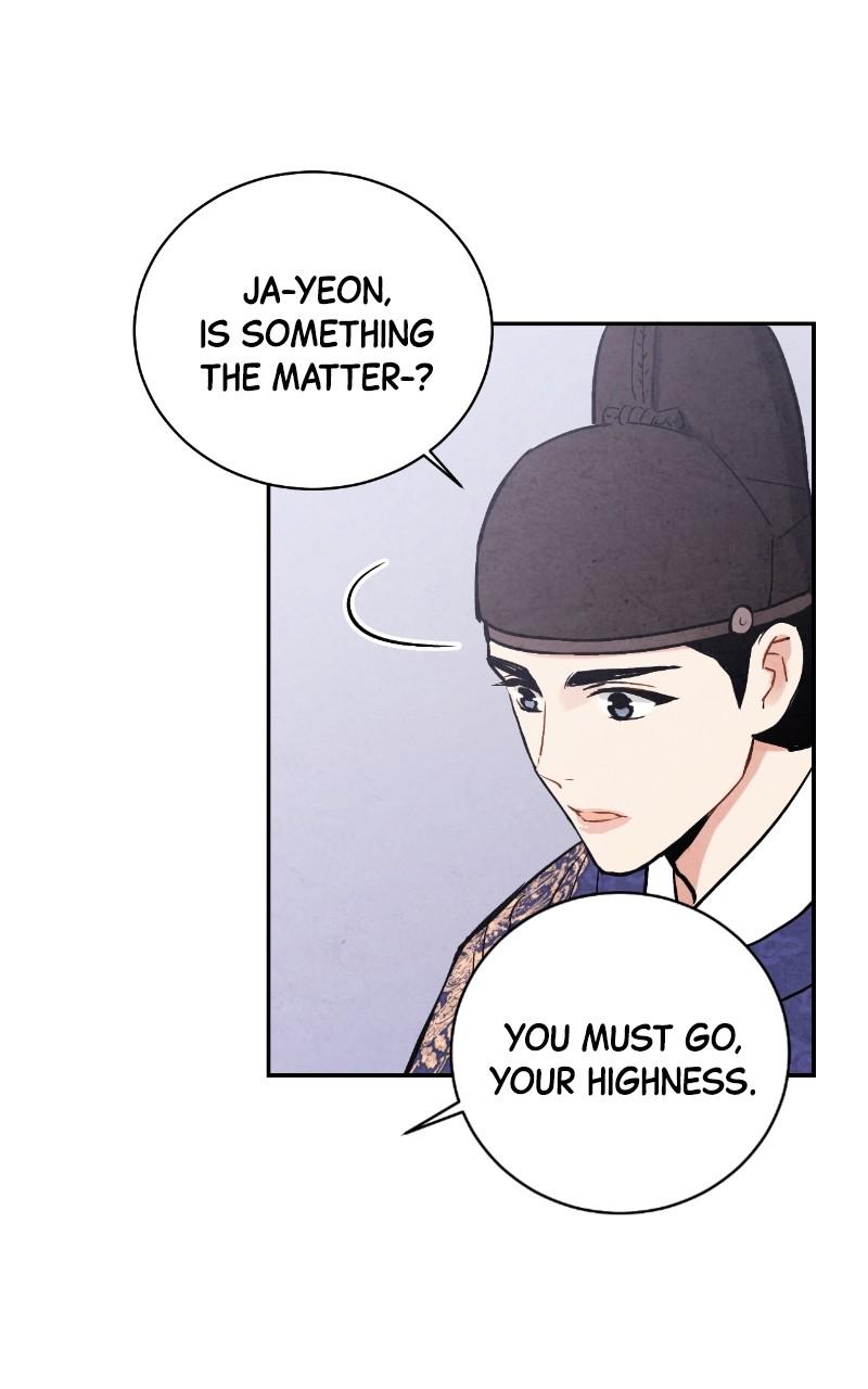 The Forbidden Marriage Chap 19 - Next Chap 20