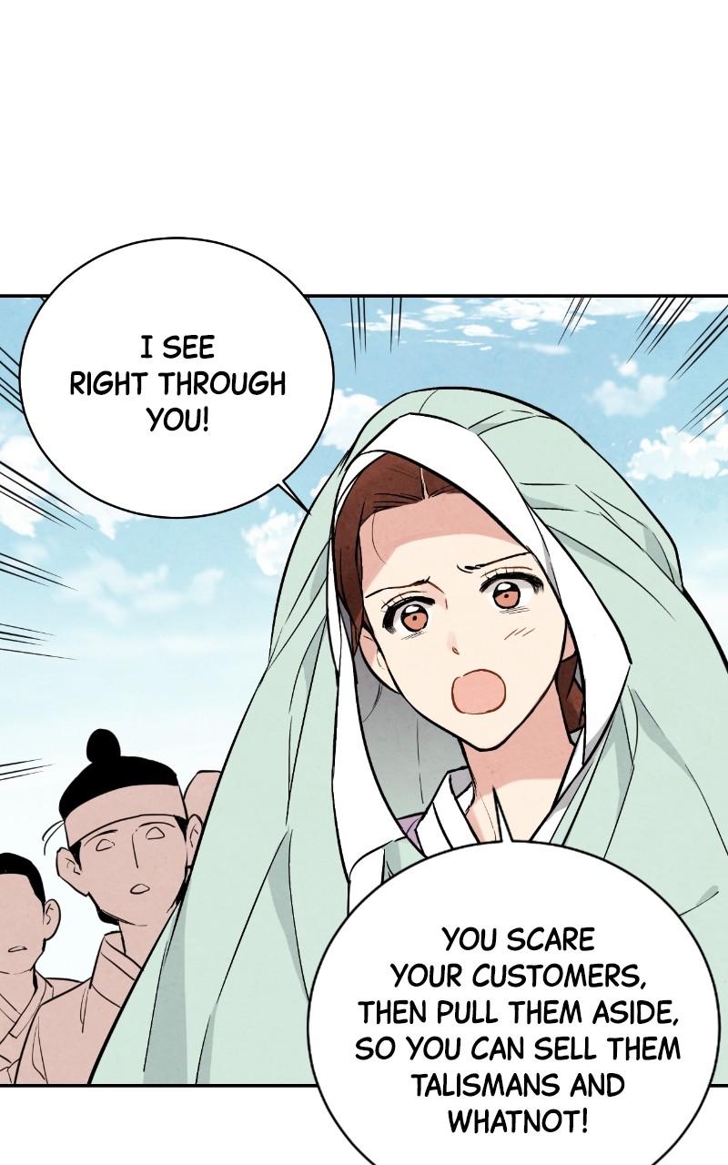 The Forbidden Marriage Chap 19 - Next Chap 20