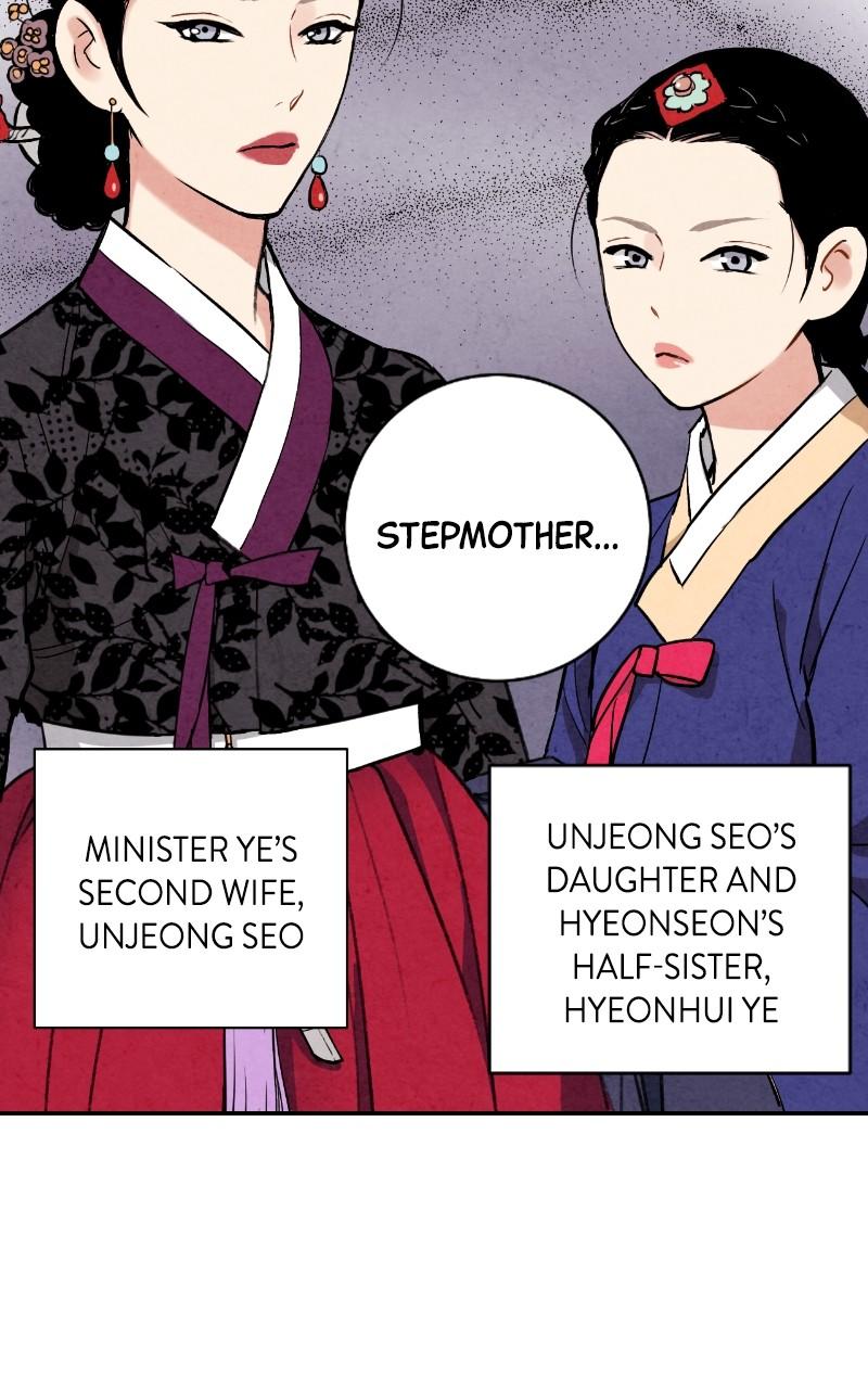 The Forbidden Marriage Chap 19 - Next Chap 20