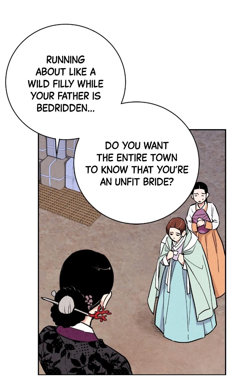 The Forbidden Marriage Chap 19 - Next Chap 20
