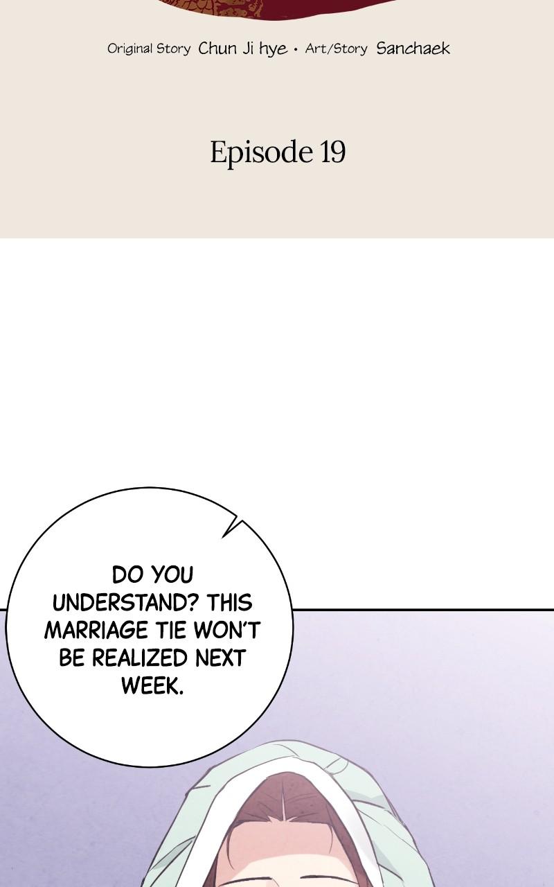 The Forbidden Marriage Chap 19 - Next Chap 20