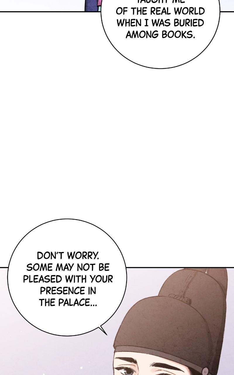 The Forbidden Marriage Chap 19 - Next Chap 20