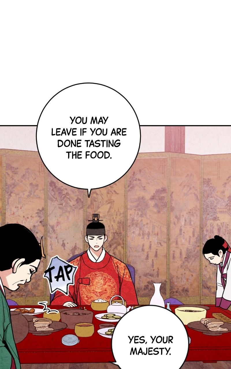 The Forbidden Marriage Chap 10 - Next Chap 11