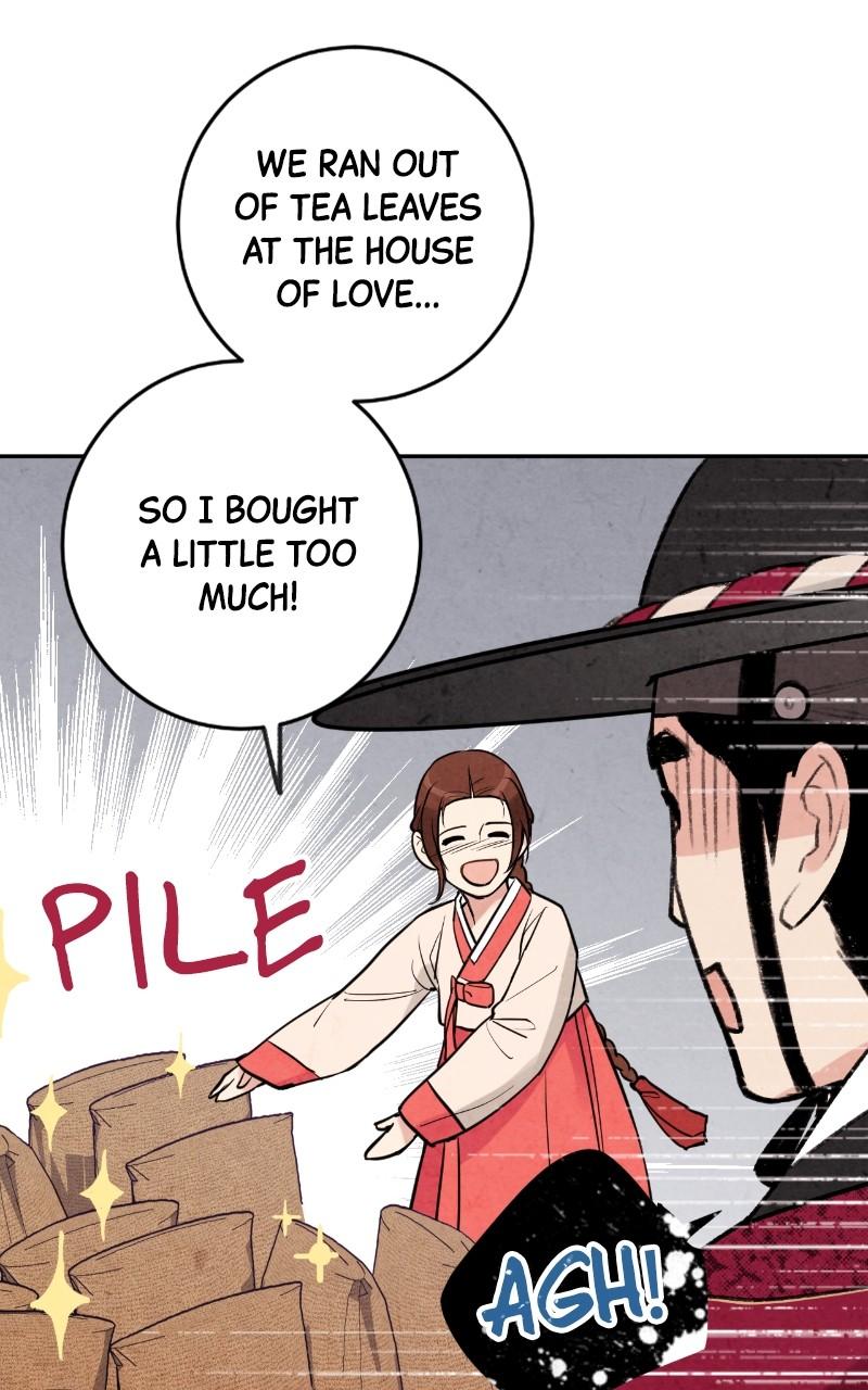 The Forbidden Marriage Chap 10 - Next Chap 11