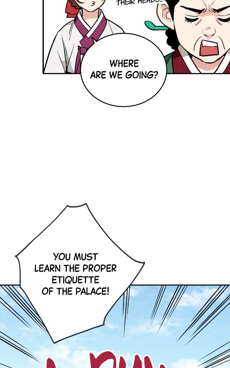 The Forbidden Marriage Chap 10 - Next Chap 11