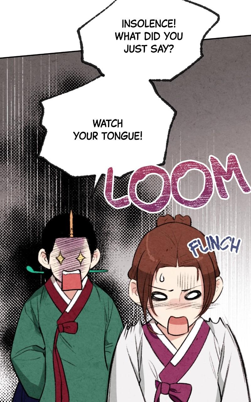 The Forbidden Marriage Chap 10 - Next Chap 11